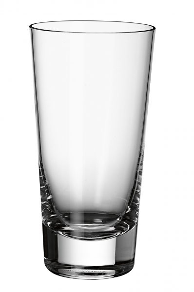 Villeroy & Boch Longdrinkbecher clear »Colour Concept« Villeroy & Boch Longdrinkbecher clear »Colour Concept«