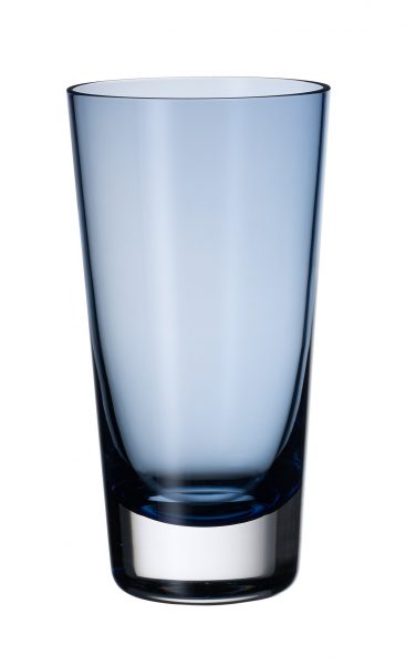 Villeroy & Boch Longdrinkbecher midnight blue »Colour Concept« blau Villeroy & Boch Longdrinkbecher midnight blue »Colour Concept« blau