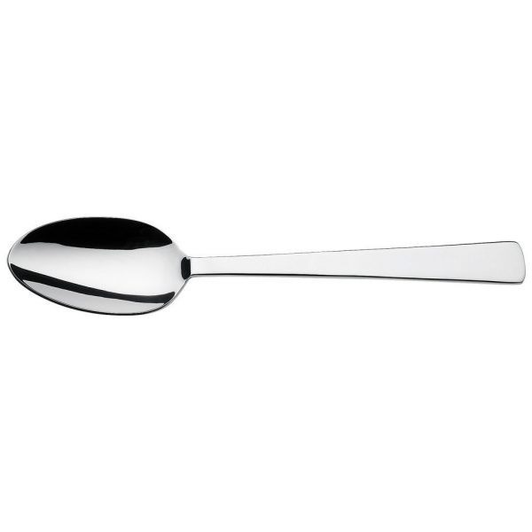Villeroy & Boch Notting Hill Suppenlöffel »Notting Hill« silberfarben Villeroy & Boch Notting Hill Suppenlöffel »Notting Hill« silberfarben