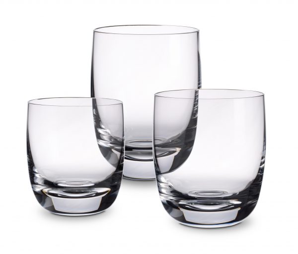 Villeroy & Boch Scotch Whisky Glas No. 1 Villeroy & Boch »Scotch Whisky - Blended Scotch« Villeroy & Boch Scotch Whisky Glas No. 1 Villeroy & Boch »Scotch Whisky - Blended Scotch«