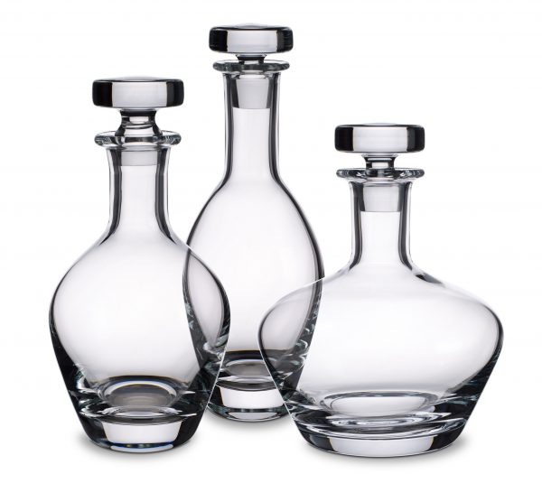 Villeroy & Boch Scotch Whisky Karaffe No. 3 »Scotch Whisky - Carafes« Villeroy & Boch Scotch Whisky Karaffe No. 3 »Scotch Whisky - Carafes«