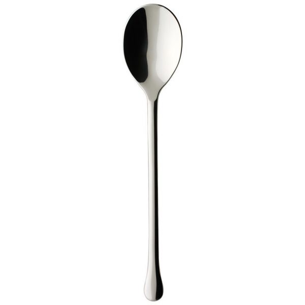Villeroy & Boch Udine Dessert-/ Vorspeisenlöffel »Udine« silberfarben Villeroy & Boch Udine Dessert-/ Vorspeisenlöffel »Udine« silberfarben