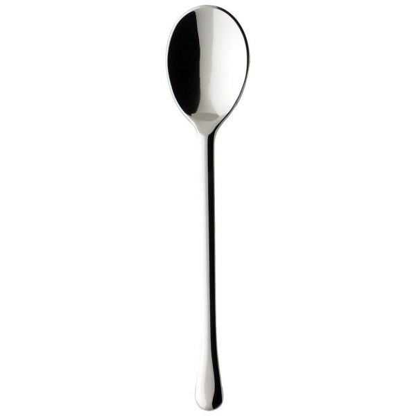 Villeroy & Boch Udine Espressolöffel »Udine« silberfarben Villeroy & Boch Udine Espressolöffel »Udine« silberfarben
