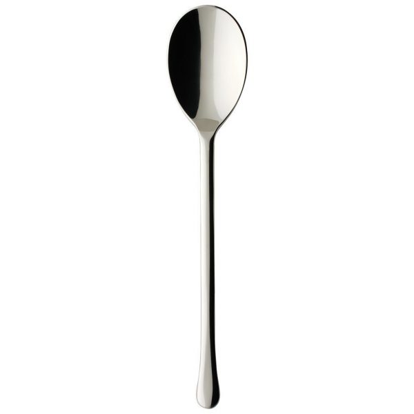 Villeroy & Boch Udine Suppenlöffel »Udine« silberfarben Villeroy & Boch Udine Suppenlöffel »Udine« silberfarben