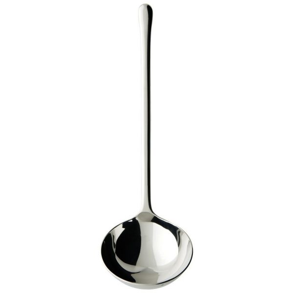 Villeroy & Boch Udine Suppenschöpfer »Udine« silberfarben Villeroy & Boch Udine Suppenschöpfer »Udine« silberfarben