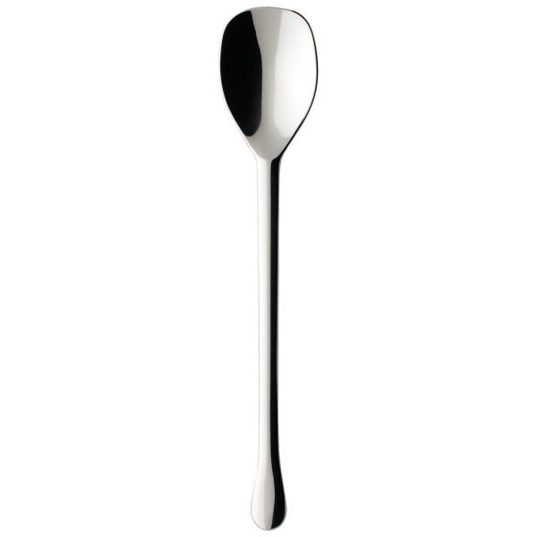 Villeroy & Boch Udine Zucker-/ Eislöffel »Udine« silberfarben Villeroy & Boch Udine Zucker-/ Eislöffel »Udine« silberfarben