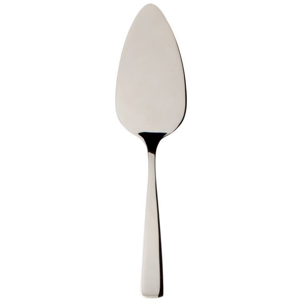 Villeroy & Boch Villeroy & Boch Besteck Tortenheber 235mm Modern Grace »Modern Grace Besteck« silberfarben Villeroy & Boch Villeroy & Boch Besteck Tortenheber 235mm Modern Grace »Modern Grace Besteck« silberfarben
