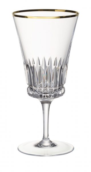 Villeroy & Boch Wasserkelch Grand Royal Gold Villeroy & Boch »Grand Royal Gold« Villeroy & Boch Wasserkelch Grand Royal Gold Villeroy & Boch »Grand Royal Gold«
