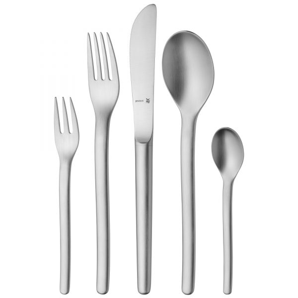 WMF Besteck-Set »Evoque« silberfarben WMF Besteck-Set »Evoque« silberfarben