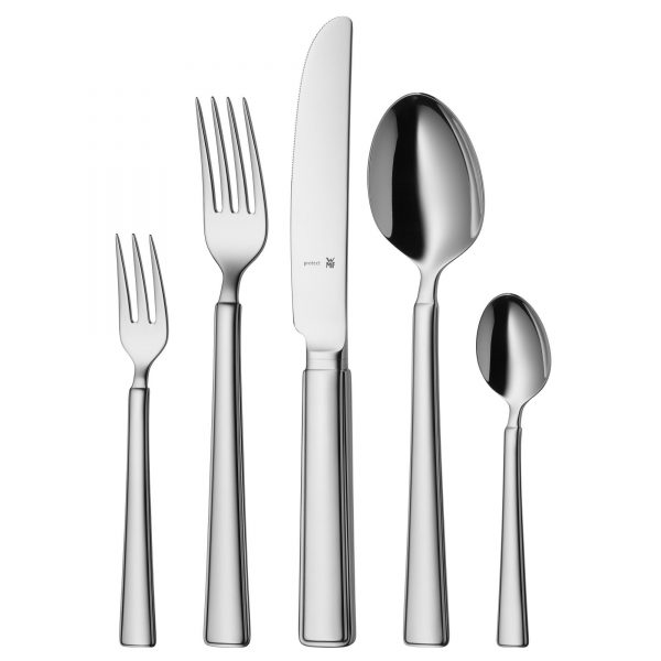 WMF Besteck-Set »Michalsky« silberfarben WMF Besteck-Set »Michalsky« silberfarben