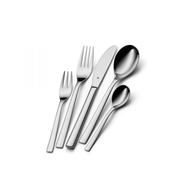 WMF Besteck-Set »Palermo« silberfarben WMF Besteck-Set »Palermo« silberfarben
