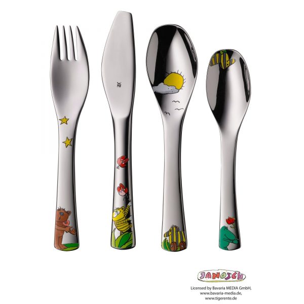 WMF Kinderbesteck-Set WMF Kinderbesteck-Set