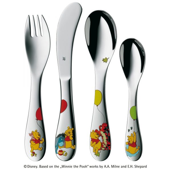 WMF Kinderbesteck-Set WMF Kinderbesteck-Set