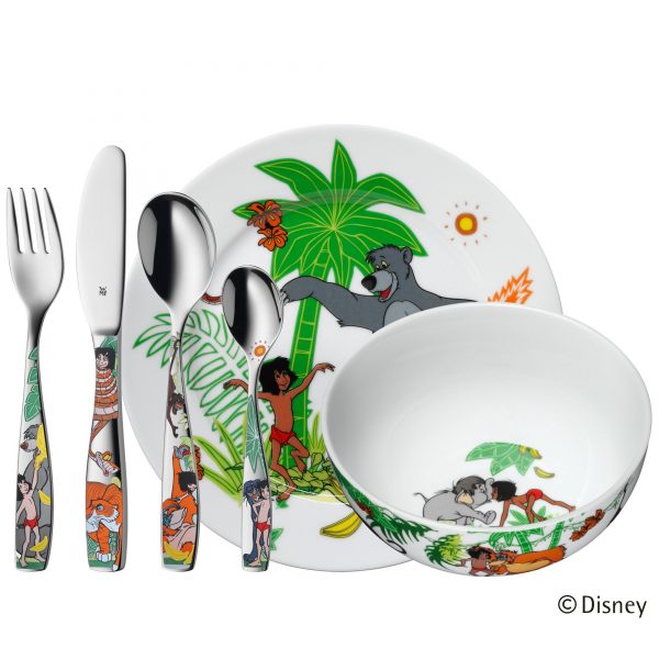 WMF Kinderbesteck-Set WMF Kinderbesteck-Set