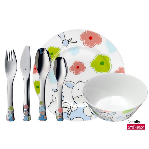 WMF Kinderbesteck-Set WMF Kinderbesteck-Set