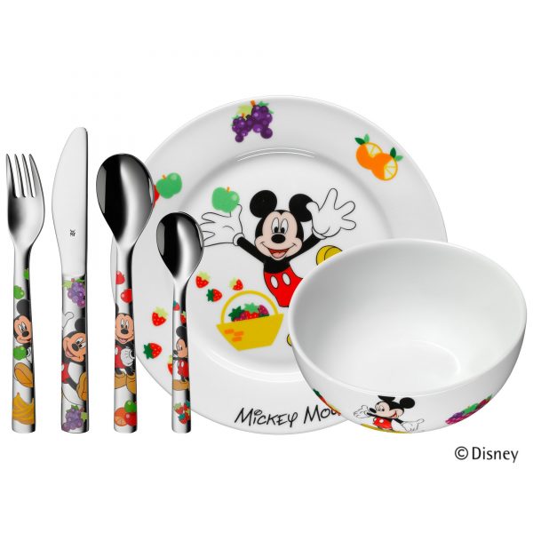 WMF Kinderbesteck-Set WMF Kinderbesteck-Set