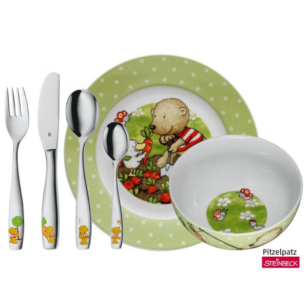 WMF Kinderbesteck-Set WMF Kinderbesteck-Set
