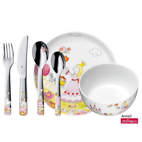 WMF Kinderbesteck-Set WMF Kinderbesteck-Set