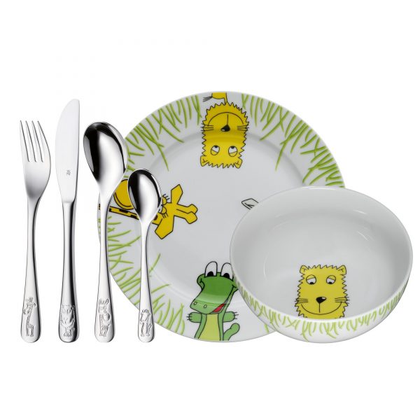 WMF Kinderbesteck-Set WMF Kinderbesteck-Set