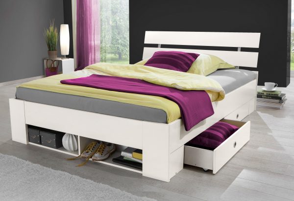 Wimex Staumraumbett Wimex Staumraumbett