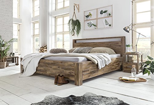 Woodkings-Bett-180x200-Havelock-Doppelbett-Akazie-rustic-Schlafzimmer-Massivholz-Design-Ehebett-Balkenbett-massive-Naturmbel-Echtholzmbel-gnstig-0 Woodkings-Bett-180x200-Havelock-Doppelbett-Akazie-rustic-Schlafzimmer-Massivholz-Design-Ehebett-Balkenbett-massive-Naturmbel-Echtholzmbel-gnstig-0
