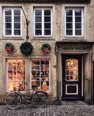 Freshome’s Black Friday Links