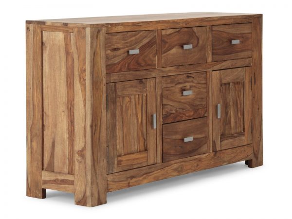massivum Sideboard »Monrovia« natur massivum Sideboard »Monrovia« natur