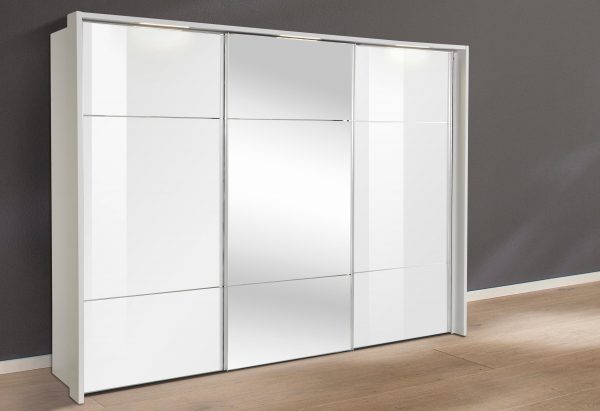 nolte® Möbel Schwebetürenschrank »Marcato« Typ 2 nolte® Möbel Schwebetürenschrank »Marcato« Typ 2