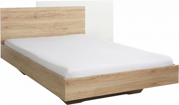 rauch PACK`S Futonbett natur 140/200 cm rauch PACK`S Futonbett natur 140/200 cm