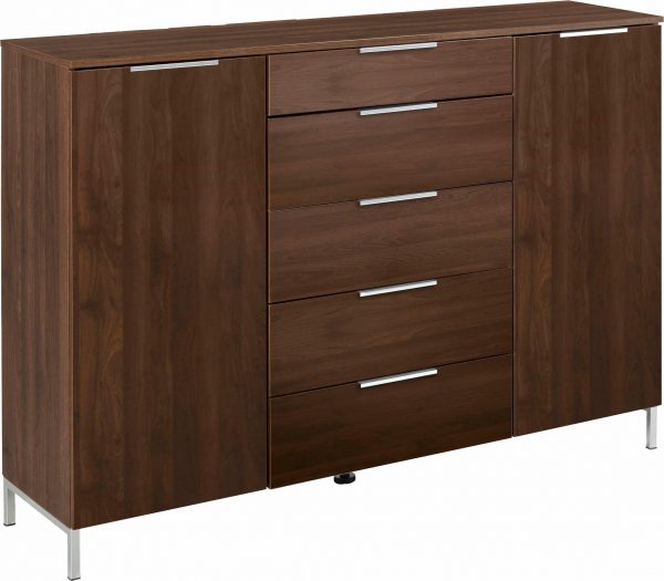 set one by Musterring Sideboard »pasadena« mit 2 Türen set one by Musterring Sideboard »pasadena« mit 2 Türen