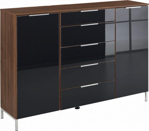 set one by Musterring Sideboard »pasadena« mit 2 Türen set one by Musterring Sideboard »pasadena« mit 2 Türen