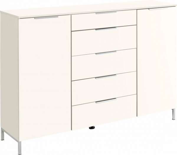 set one by Musterring Sideboard »pasadena« mit 2 Türen set one by Musterring Sideboard »pasadena« mit 2 Türen