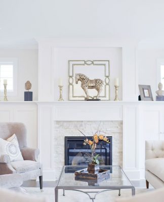 Defining a Style Series: What Is Transitional Design? (It’s the Perfect Middle Ground)