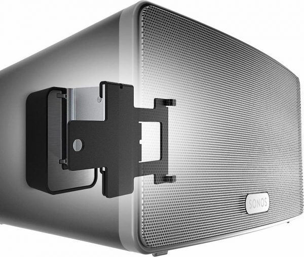 vogel´s® Lautsprecher-Wandhalter »SOUND 4203« für SONOS PLAY:3 vogel´s® Lautsprecher-Wandhalter »SOUND 4203« für SONOS PLAY:3