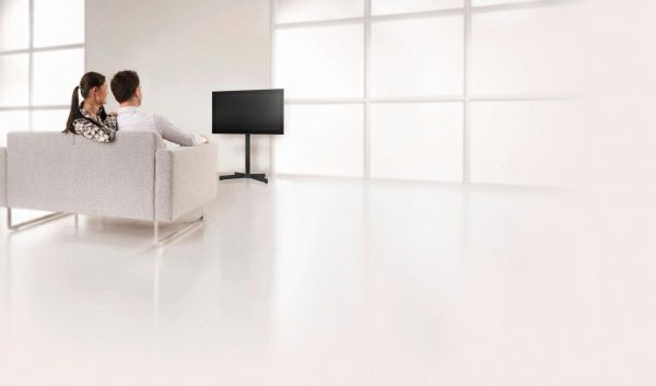 vogel´s® TV-Standfuß »EFF 8330« vogel´s® TV-Standfuß »EFF 8330«