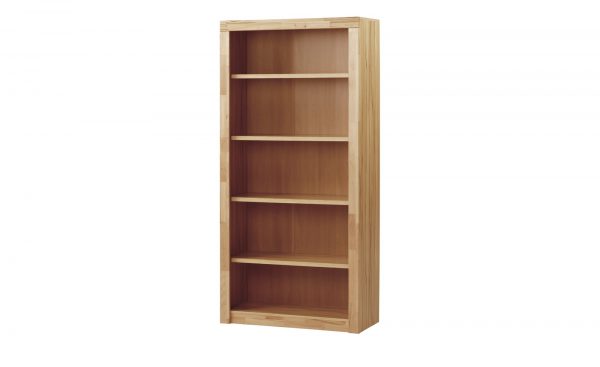 Aktenregal mit 5 Fächer Oslo Aktenregal mit 5 Fächer Oslo-Aktenregal mit 5 Fächer-holzfarben Breite: 90 cm Höhe: 190 cm holzfarben Aktenregal mit 5 Fächer Oslo Aktenregal mit 5 Fächer Oslo-Aktenregal mit 5 Fächer-holzfarben Breite: 90 cm Höhe: 190 cm holzfarben