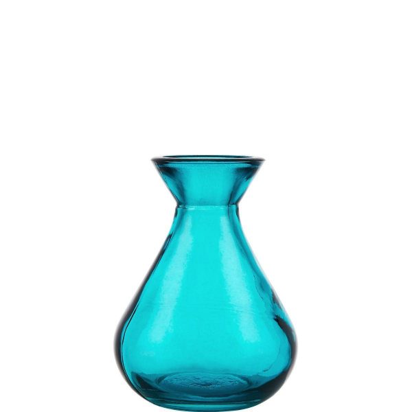 BUTLERS LILIPOT »Mini Glasvase 11 cm« grün BUTLERS LILIPOT »Mini Glasvase 11 cm« grün