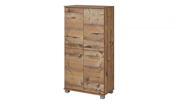 Bad-Highboard Ilsesee Bad-Highboard Ilsesee-Bad-Highboard Breite: 60 cm Höhe: 117 cm Bad-Highboard Ilsesee Bad-Highboard Ilsesee-Bad-Highboard Breite: 60 cm Höhe: 117 cm
