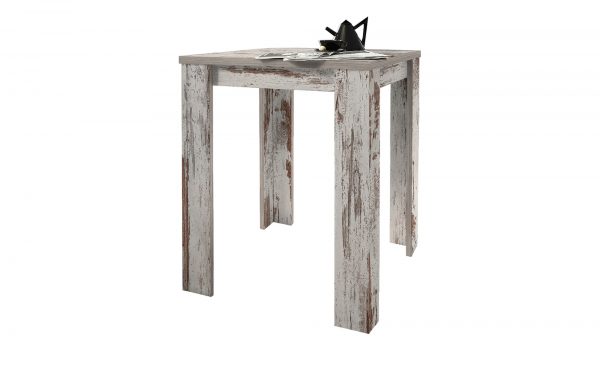 Bartisch klein Bar Bartisch klein Bar-Bartisch klein-holzfarben Breite: 80 cm Höhe: 104 cm holzfarben Bartisch klein Bar Bartisch klein Bar-Bartisch klein-holzfarben Breite: 80 cm Höhe: 104 cm holzfarben