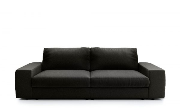 Big Sofa Brooke Big Sofa Brooke-Big Sofa-braun Breite: 262 cm Höhe: 88 cm braun Big Sofa Brooke Big Sofa Brooke-Big Sofa-braun Breite: 262 cm Höhe: 88 cm braun