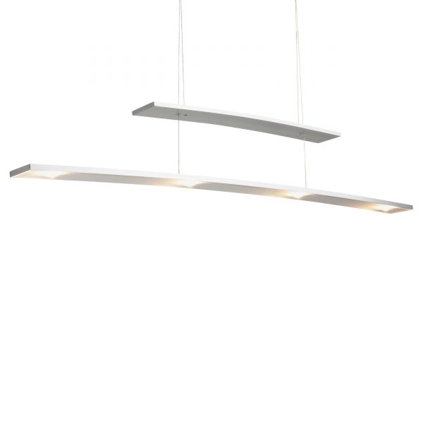 Bopp LED-Pendelleuchte Arco A+ Bopp LED-Pendelleuchte Arco A+