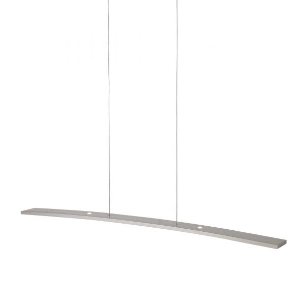 Bopp LED-Pendelleuchte More A+ Bopp LED-Pendelleuchte More A+