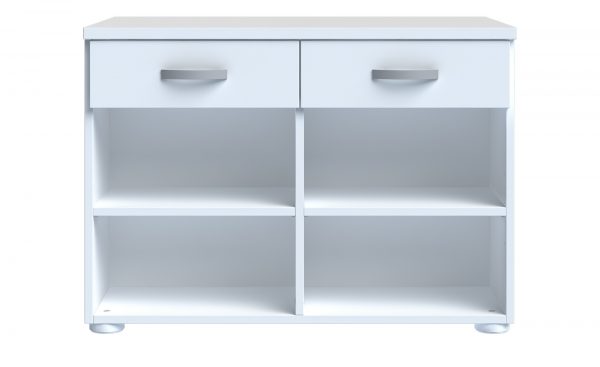 Büroregal JOBEXPRESS Büroregal JOBEXPRESS-Büroregal-holzfarben Breite: 100 cm Höhe: 76 cm holzfarben Büroregal JOBEXPRESS Büroregal JOBEXPRESS-Büroregal-holzfarben Breite: 100 cm Höhe: 76 cm holzfarben
