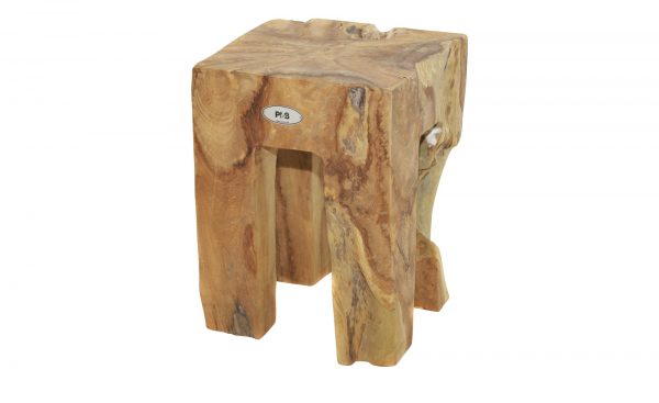 Deko-Hocker Teak Deko-Hocker Teak-Deko-Hocker-holzfarben-Teakholz massiv Breite: 30 cm Höhe: 40 cm holzfarben Deko-Hocker Teak Deko-Hocker Teak-Deko-Hocker-holzfarben-Teakholz massiv Breite: 30 cm Höhe: 40 cm holzfarben