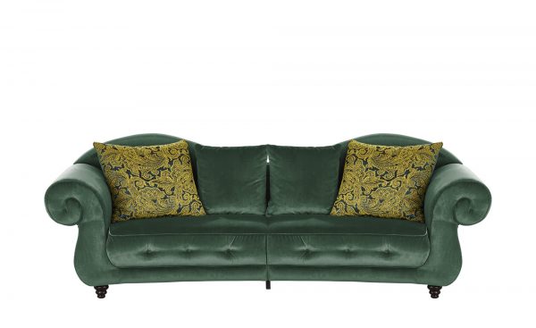 Design Big Sofa Nobody Design Big Sofa Nobody-Design Big Sofa-grün Breite: 288 cm Höhe: 98 cm grün Design Big Sofa Nobody Design Big Sofa Nobody-Design Big Sofa-grün Breite: 288 cm Höhe: 98 cm grün