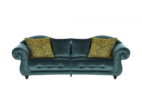 Design Big Sofa Nobody Design Big Sofa Nobody-Design Big Sofa-türkis/petrol Breite: 288 cm Höhe: 98 cm türkis/petrol Design Big Sofa Nobody Design Big Sofa Nobody-Design Big Sofa-türkis/petrol Breite: 288 cm Höhe: 98 cm türkis/petrol