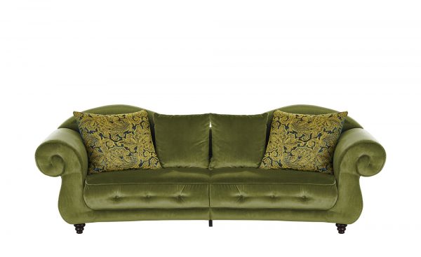 Design Big Sofa Nobody Design Big Sofa Nobody-Design Big Sofa-grün Breite: 288 cm Höhe: 98 cm grün Design Big Sofa Nobody Design Big Sofa Nobody-Design Big Sofa-grün Breite: 288 cm Höhe: 98 cm grün