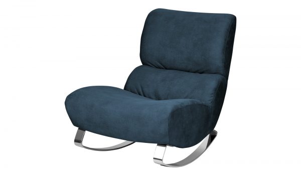 Design-Sessel Citole Design-Sessel Citole-Design-Sessel-blau Breite: 76 cm Höhe: 90 cm blau Design-Sessel Citole Design-Sessel Citole-Design-Sessel-blau Breite: 76 cm Höhe: 90 cm blau
