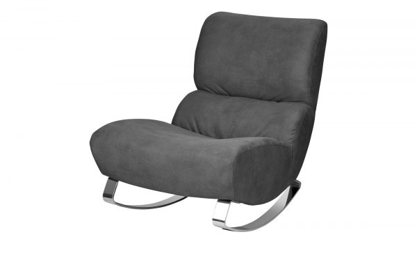 Design-Sessel Citole Design-Sessel Citole-Design-Sessel-grau Breite: 76 cm Höhe: 90 cm grau Design-Sessel Citole Design-Sessel Citole-Design-Sessel-grau Breite: 76 cm Höhe: 90 cm grau