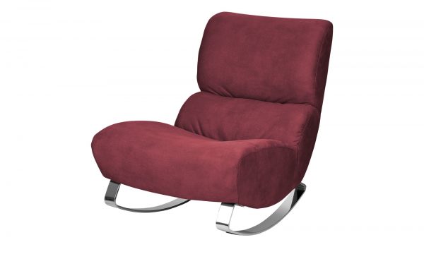Design-Sessel Citole Design-Sessel Citole-Design-Sessel-rot Breite: 76 cm Höhe: 90 cm rot Design-Sessel Citole Design-Sessel Citole-Design-Sessel-rot Breite: 76 cm Höhe: 90 cm rot